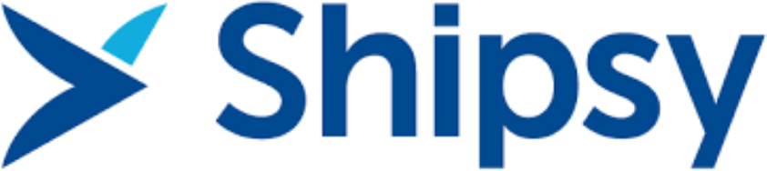 Shipsy logo