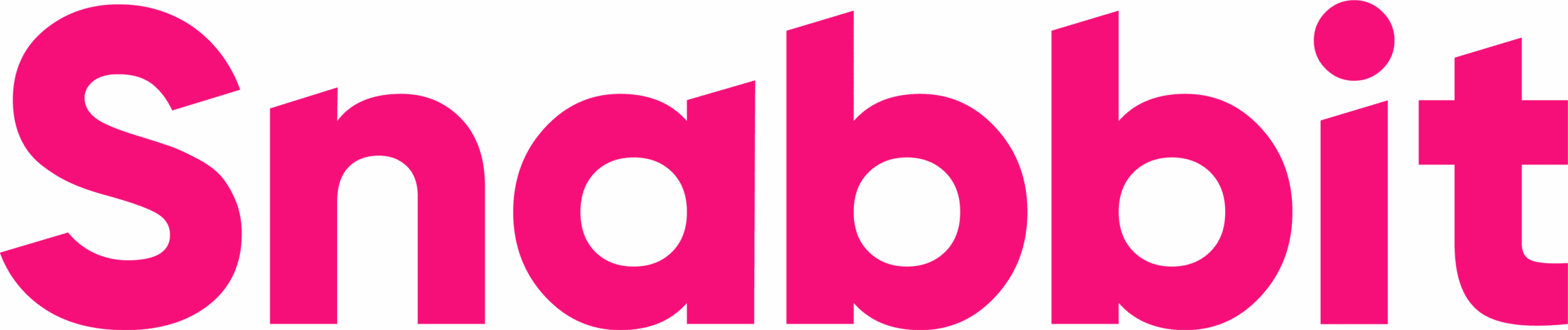 Snabbit logo